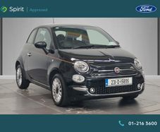 Fiat 500 2023