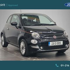 Fiat 500 2023