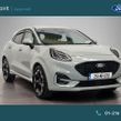 Ford Puma 2025