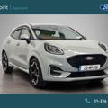 Ford Puma 2025