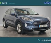 Ford Kuga 2024