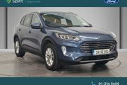 Ford Kuga 2024