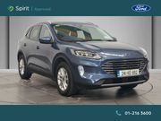 Ford Kuga 2024