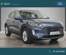 Ford Kuga 2024