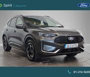 Ford Kuga 2026