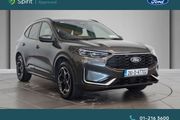 Ford Kuga 2026
