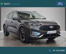 Ford Kuga 2026