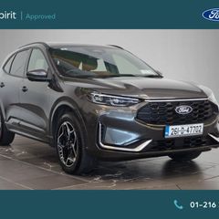 Ford Kuga 2026