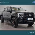 Ford Ranger 2026