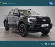 Ford Ranger 2026