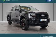 Ford Ranger 2026