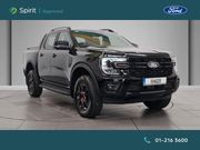 Ford Ranger 2026