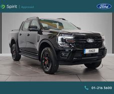 Ford Ranger 2026