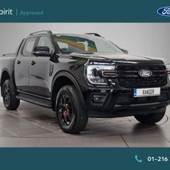Ford Ranger 2026