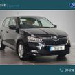 Skoda Fabia 2021