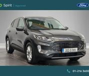 Ford Kuga 2020