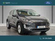 Ford Kuga 2020