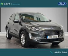 Ford Kuga 2020