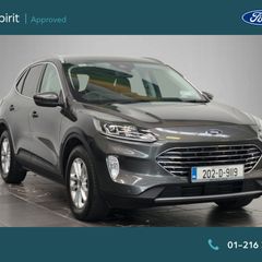 Ford Kuga 2020