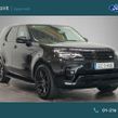 Land Rover Discovery 2020