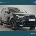 Land Rover Discovery 2020