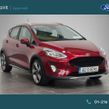 Ford Fiesta 2018