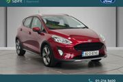 Ford Fiesta 2018
