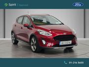 Ford Fiesta 2018