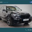 BMW X5 2021