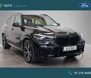 BMW X5 2021