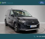 Ford TOURNEO CONNECT 2026