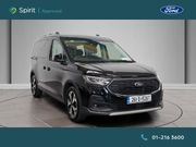 Ford TOURNEO CONNECT 2026