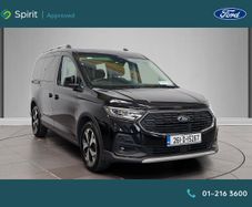 Ford TOURNEO CONNECT 2026
