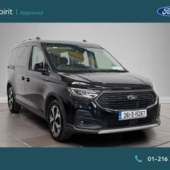 Ford TOURNEO CONNECT 2026