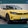 Ford Capri 2025