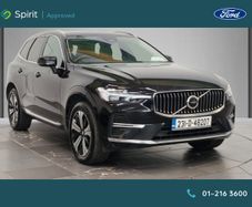 Volvo XC60 2023