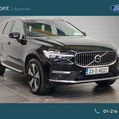 Volvo XC60 2023