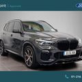 BMW X5 2021