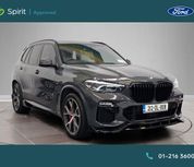 BMW X5 2021