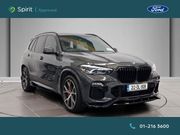 BMW X5 2021