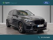 BMW X5 2021