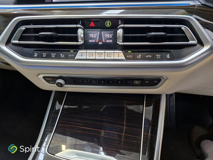 BMW X5 2021