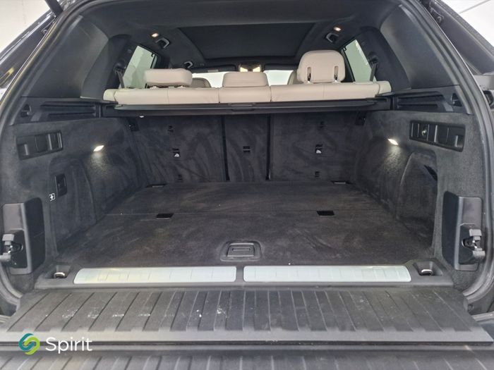 BMW X5 2021