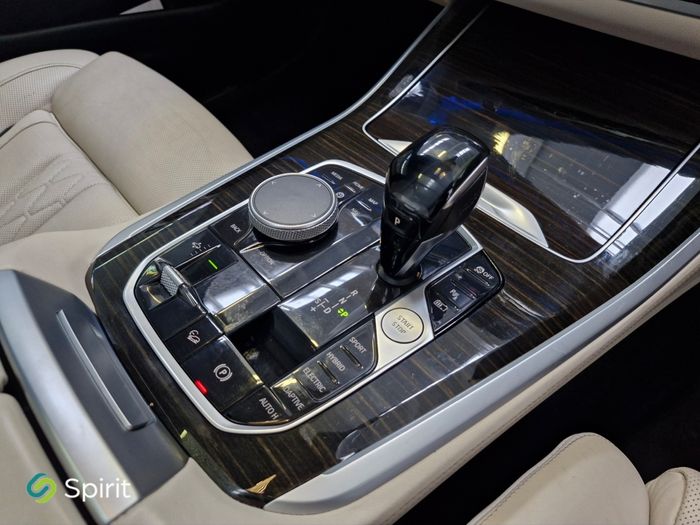 BMW X5 2021