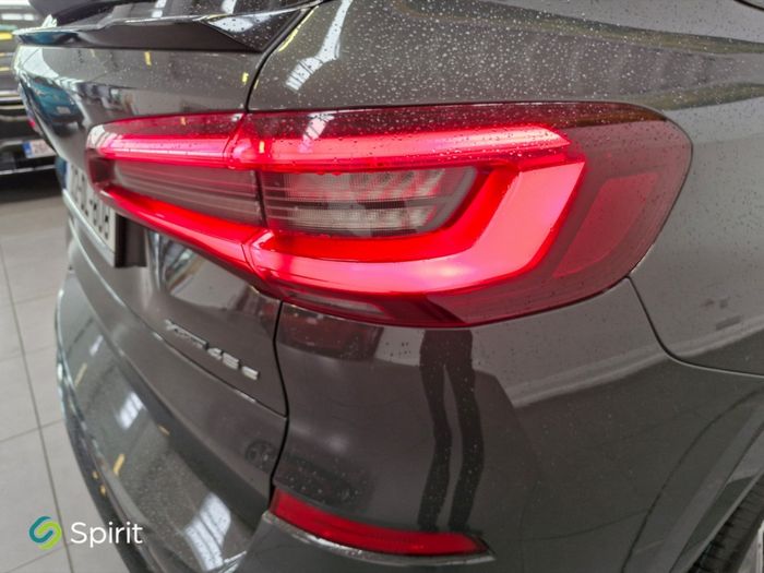BMW X5 2021
