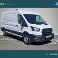 Ford Transit 2023