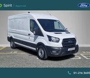Ford Transit 2023