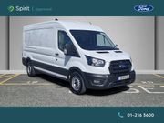 Ford Transit 2023