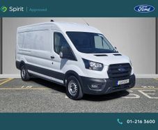 Ford Transit 2023