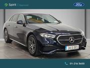 Mercedes-Benz E-Class 2024